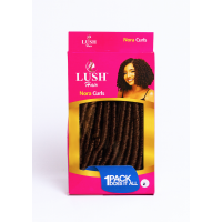 Lush - Nora Curls  (Colour 2 )